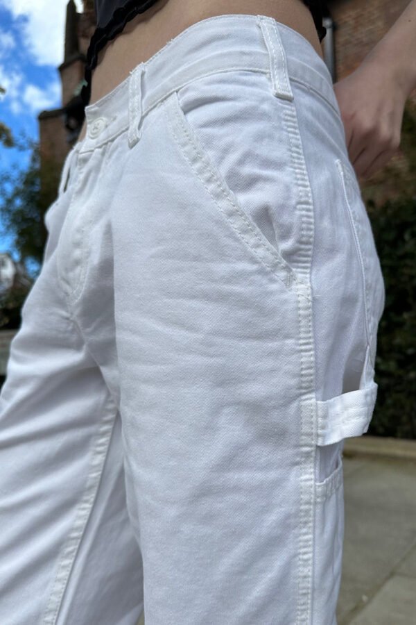 IMG_5360 Milly Cargo Pants