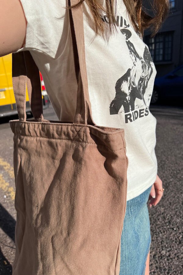 Basic Tote Bag