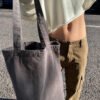 Basic Tote Bag