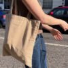 Basic Tote Bag