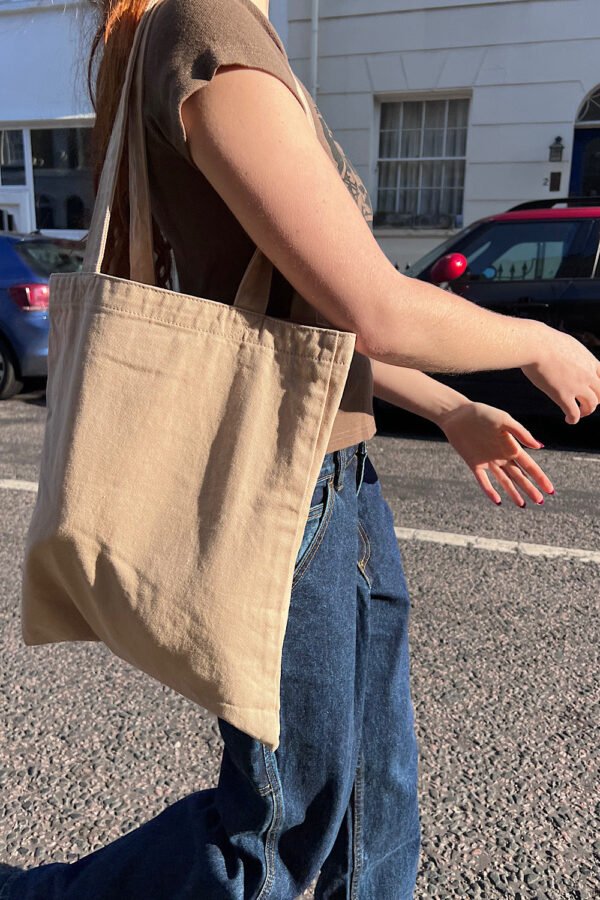 Basic Tote Bag
