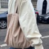 Large Tote Bag