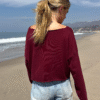 IMG_9261 Cameron Cropped Sweater