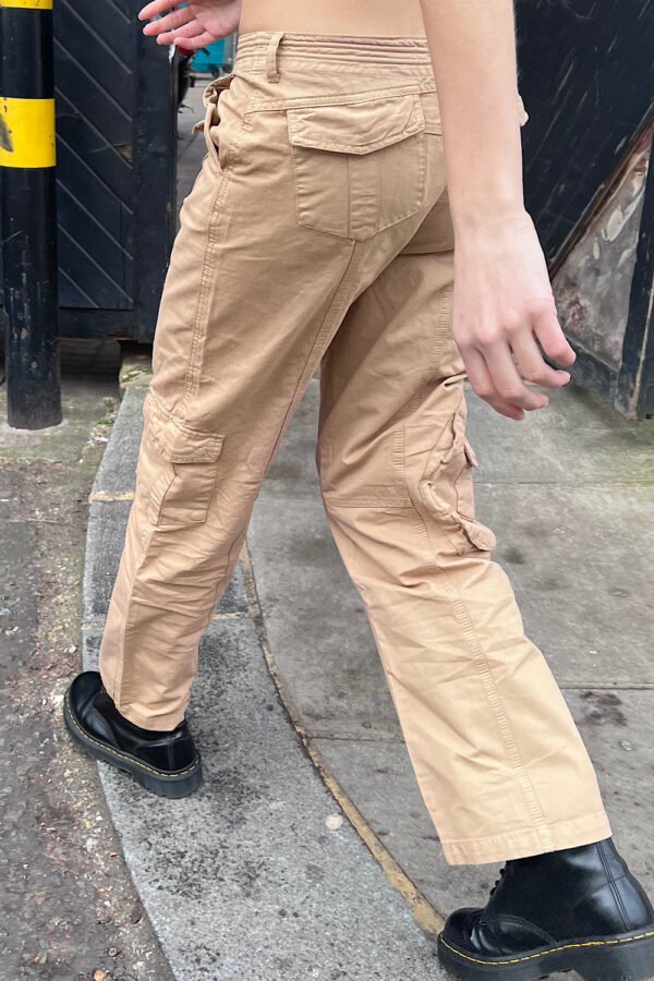 Kim Cargo Pants