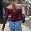 Mayson Top