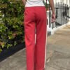 Hillary Stripe Yoga Pants