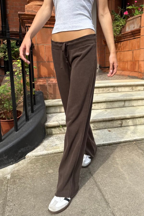 Hillary Soft Yoga Pants