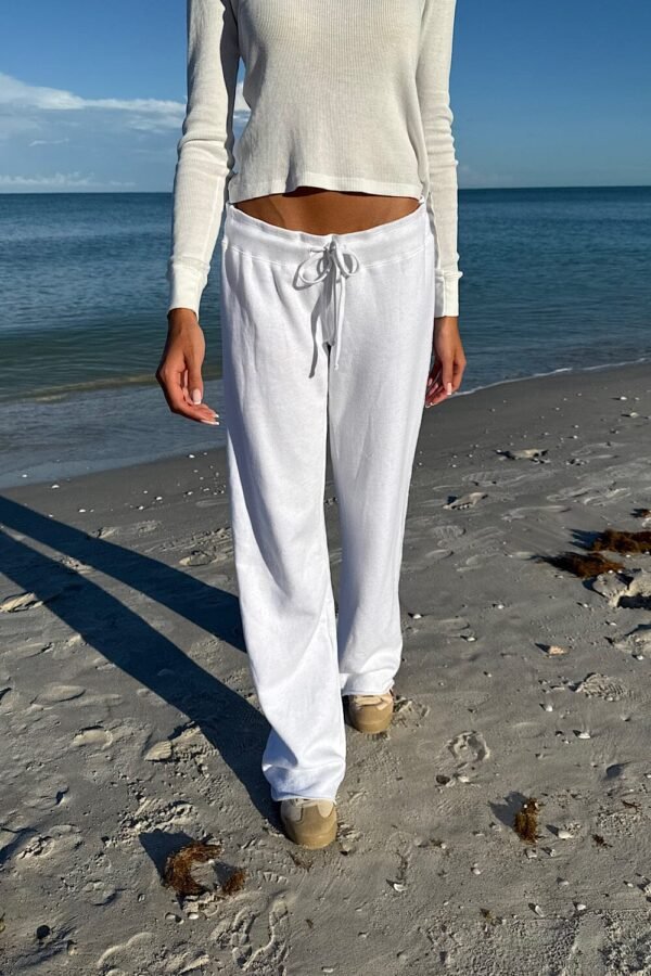 Hillary Soft Yoga Pants