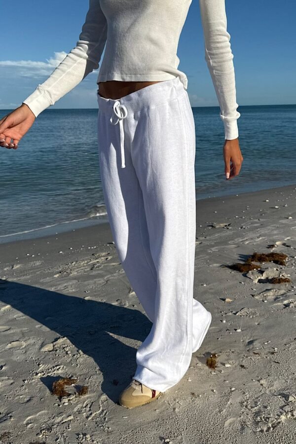 Hillary Soft Yoga Pants