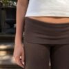 Priscilla Pants
