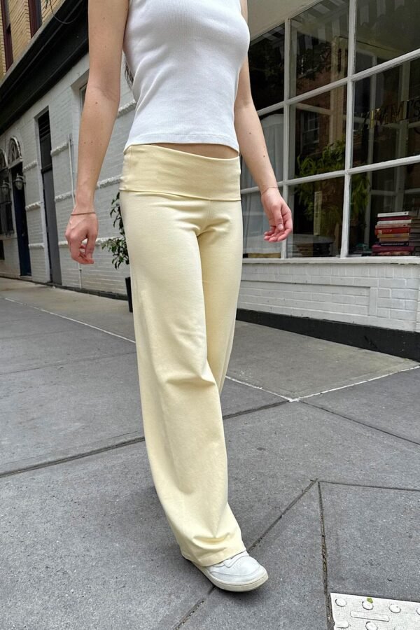 Priscilla Pants