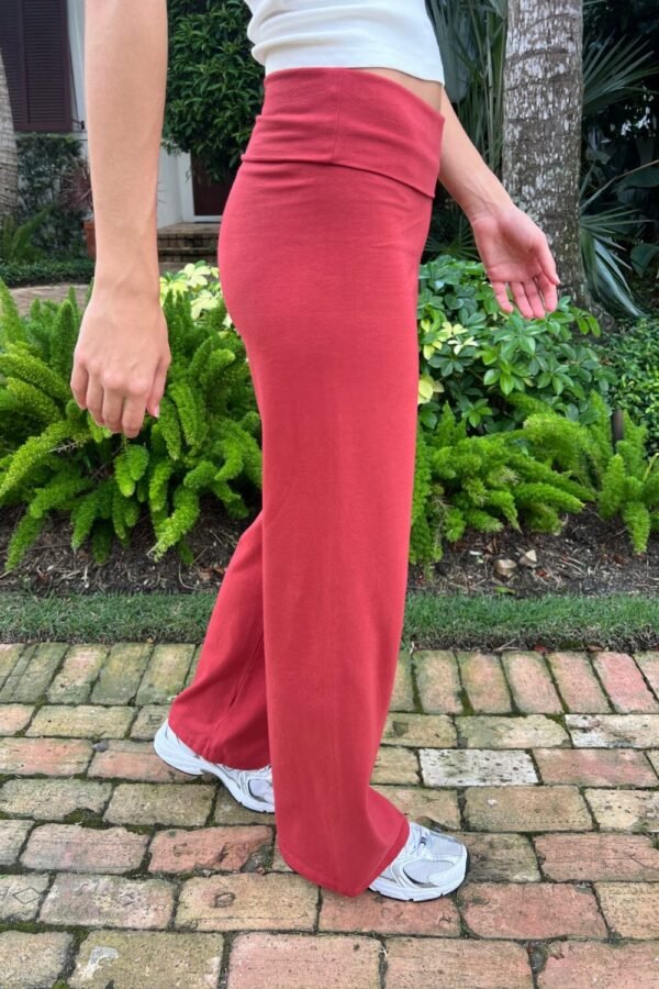 Priscilla Pants