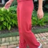 Priscilla Pants