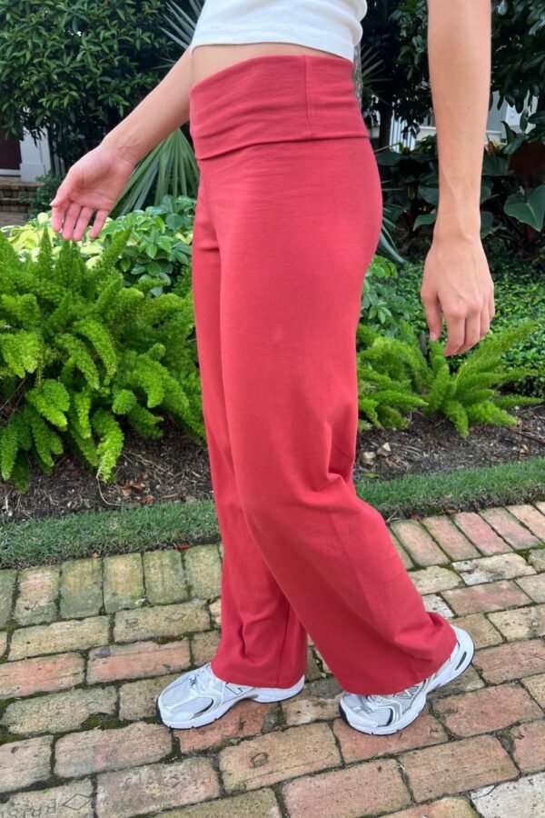 Priscilla Pants