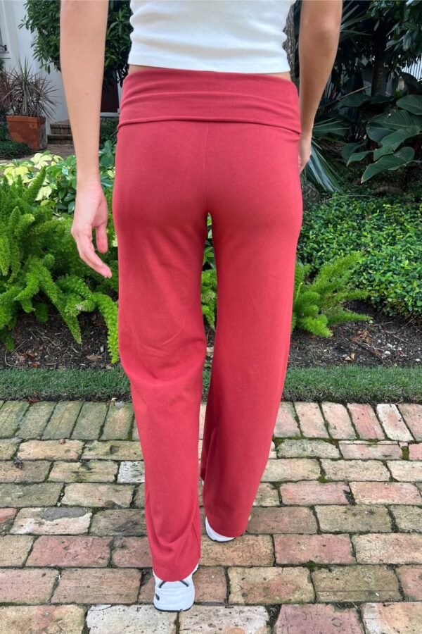 Priscilla Pants