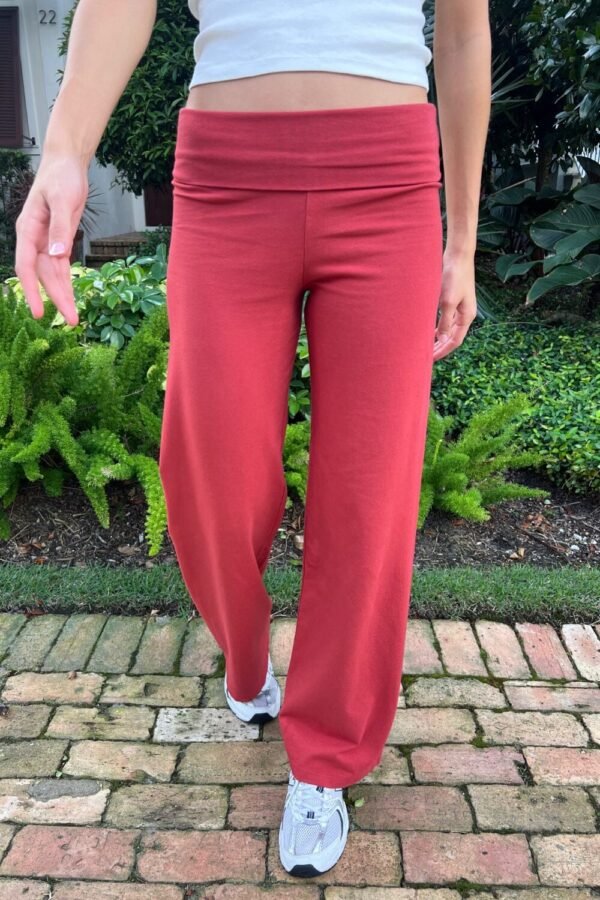 Priscilla Pants