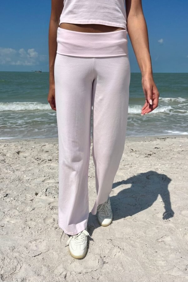 Priscilla Pants