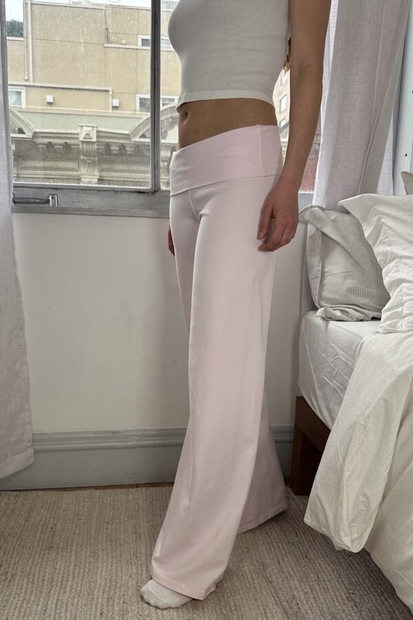 Priscilla Pants
