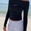 M482A-58S0150000-03 Bonnie Top