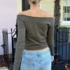 M482A-58S1250000-4 Bonnie Top