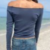 M482A-58ST410000-03 Bonnie Top