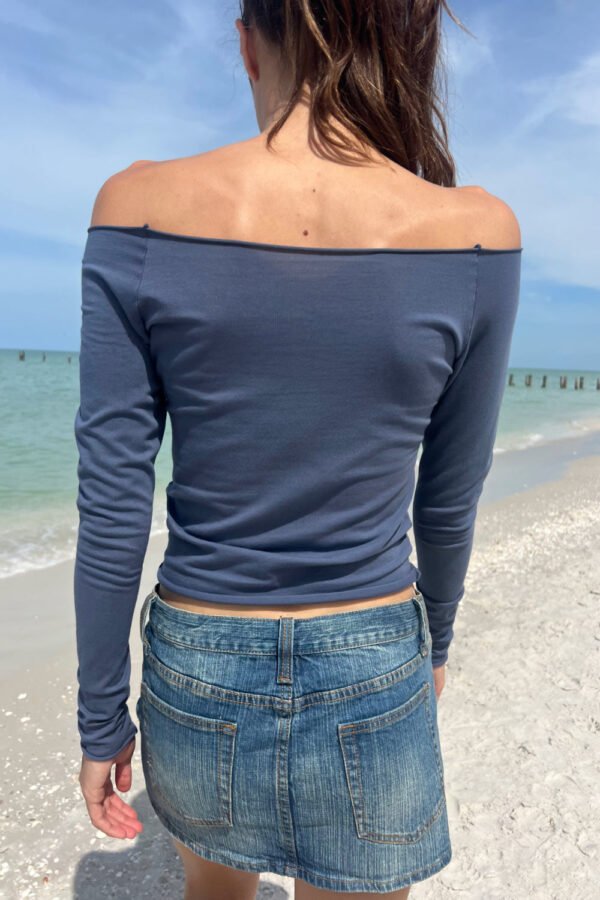 M482A-58ST410000-03 Bonnie Top