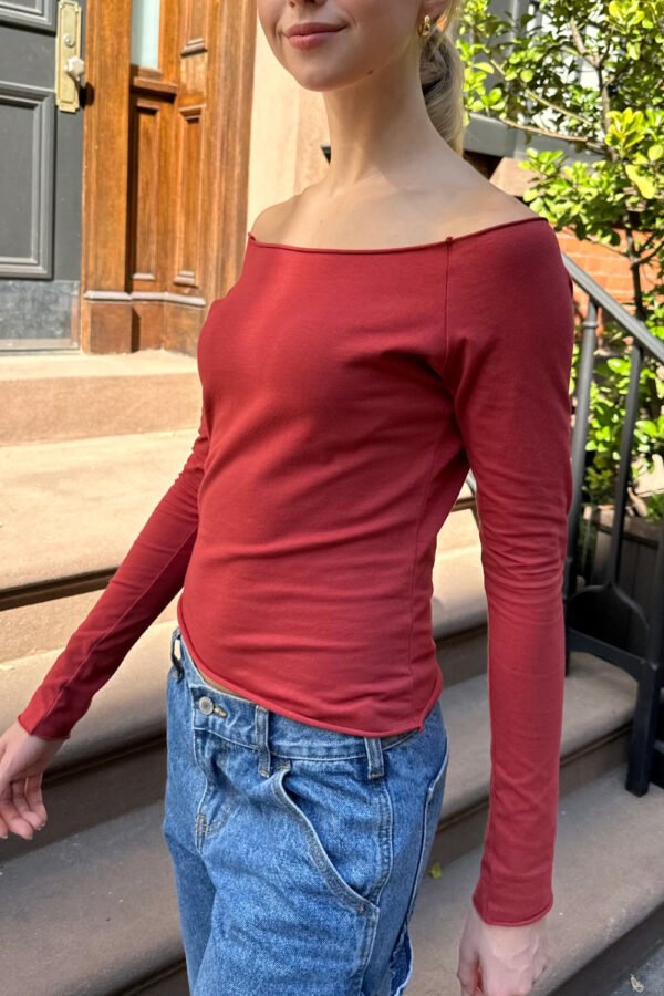 M482A-58SX250000-01 Bonnie Top
