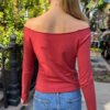 M482A-58SX250000-03 Bonnie Top