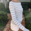Bonnie Knit Top