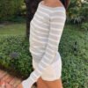 Bonnie Knit Top