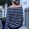 Bonnie Knit Top