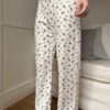 Keira Austin Texas Pajama Pants