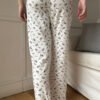 Keira Austin Texas Pajama Pants