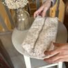 Floral Makeup Bag