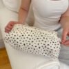 Floral Makeup Bag