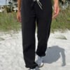 MCH002-Z087S00100R3L-1 Rosa Tie Sweatpants