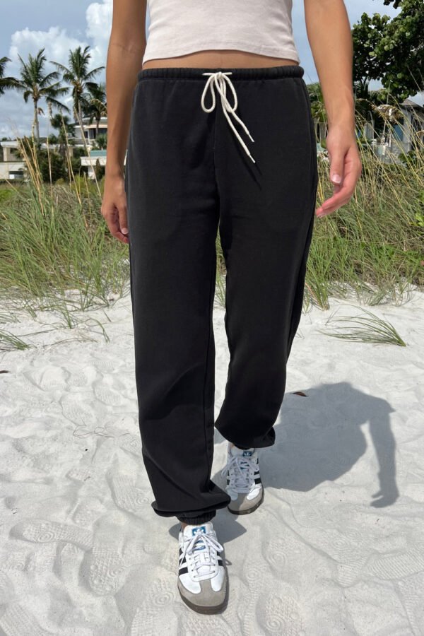 MCH002-Z087S00100R3L-1 Rosa Tie Sweatpants