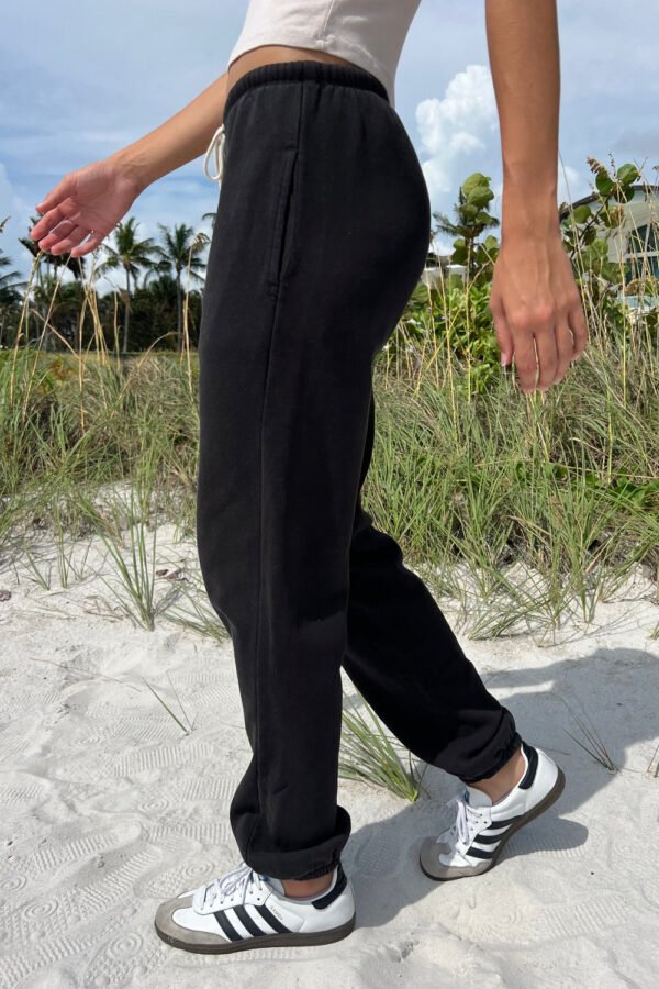 MCH002-Z087S00100R3L-2 Rosa Tie Sweatpants
