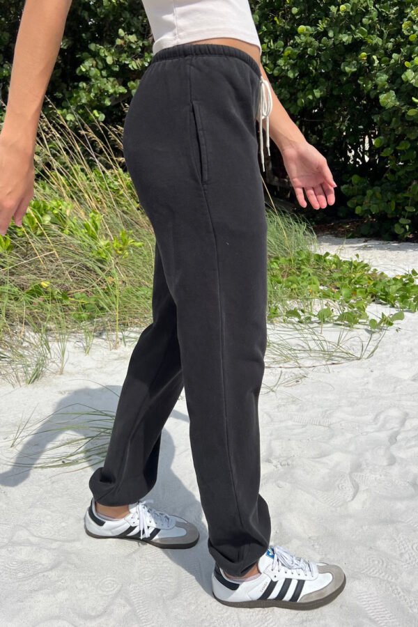 MCH002-Z087S00100R3L-3 Rosa Tie Sweatpants