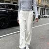 MCH002-Z087S16200L_0 Rosa Tie Sweatpants