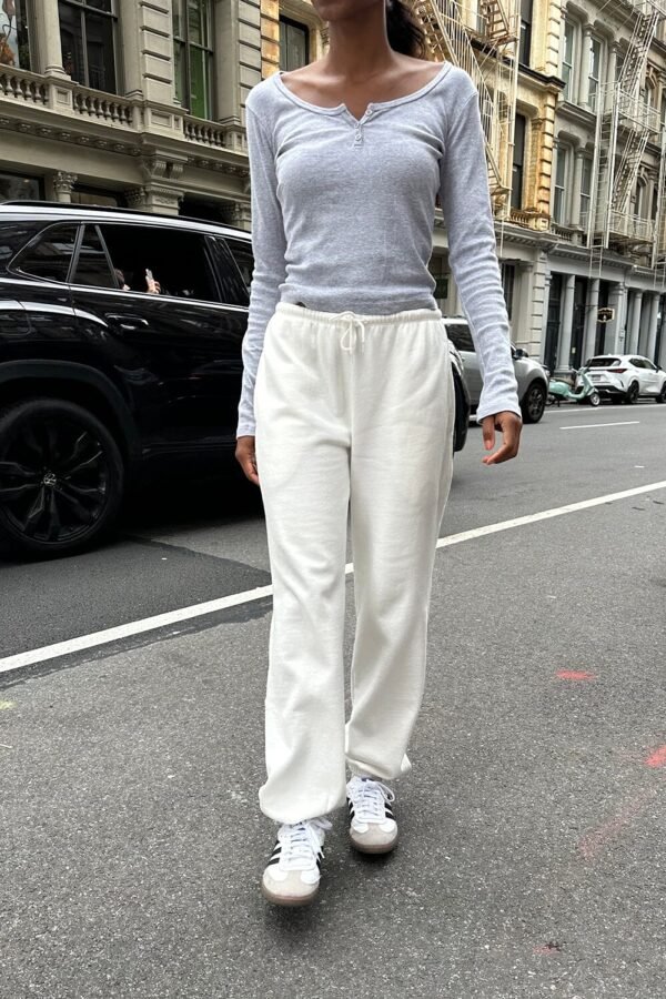 MCH002-Z087S16200L_0 Rosa Tie Sweatpants
