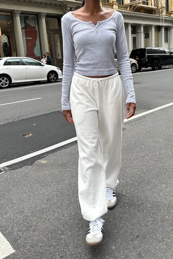 MCH002-Z087S16200L_01 Rosa Tie Sweatpants