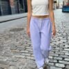 MCH002-Z087S91100L_0 Rosa Tie Sweatpants