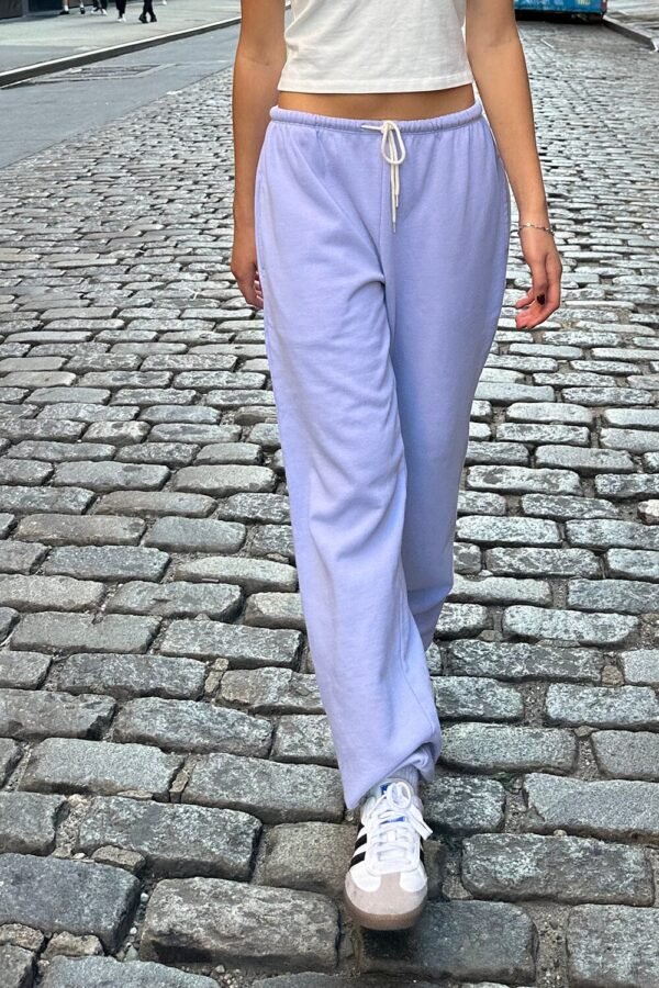MCH002-Z087S91100L_01 Rosa Tie Sweatpants