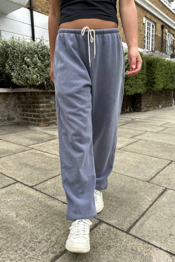MCH002-Z087SR0100L-1 Rosa Tie Sweatpants