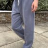 MCH002-Z087SR0100L-2 Rosa Tie Sweatpants
