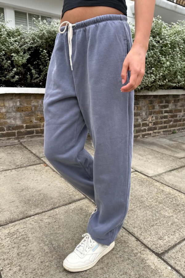 MCH002-Z087SR0100L-2 Rosa Tie Sweatpants