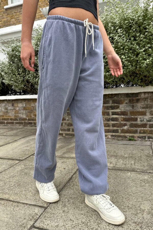 MCH002-Z087SR0100L-3 Rosa Tie Sweatpants