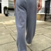 MCH002-Z087SR0100L-4 Rosa Tie Sweatpants