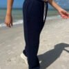 MCH002-Z087ST2200L-02 Rosa Tie Sweatpants